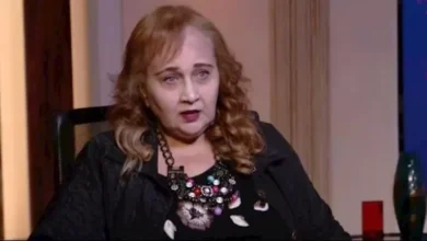 ماجدة خيرالله تعبر عن رأيها في الحلقة الثامنة من "ورد على فل وياسمين"