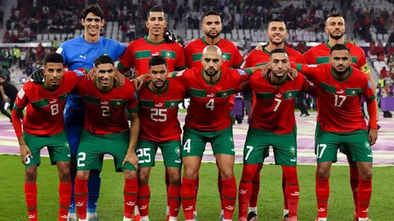 ماذا يحتاج منتخب المغرب لحسم التأهل قبل المباراة الأخيرة؟