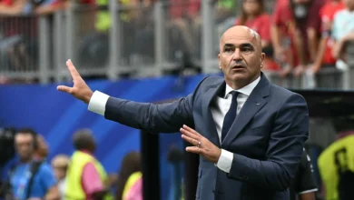 مارتينيز: الأرجنتين تتعرض للهزيمة أمام السعودية.. واستبدال رونالدو "هدّاف كرة القدم" بلا جدوى