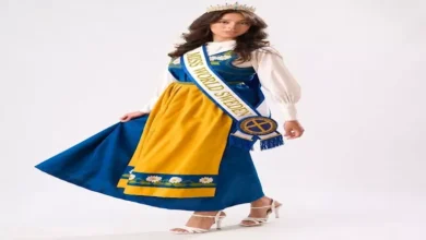 ماريا بيريت بيانكا تُتوج بلقب ملكة جمال العالم 2026 في السويد
