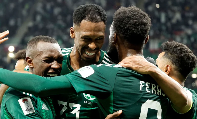 مالديني يحذر من أبرز نجوم السعودية: اللاعب المفتاح