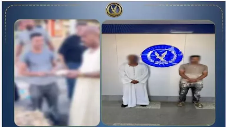 مالك مخبز في المنوفية يروج لبيع الخبز المدعم في الشارع عبر فيديو مفبرك لزيادة المشاهدات