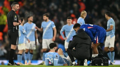 مانشستر سيتي يستهدف تحقيق انتصار مزدوج على ريال مدريد وبايرن ميونيخ