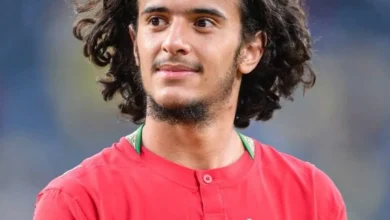 مانشستر سيتي يسعى للتعاقد مع اللاعب المغربي أيوب بوعدي