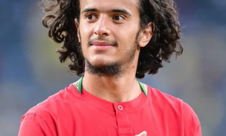 مانشستر سيتي يسعى للتعاقد مع اللاعب المغربي أيوب بوعدي