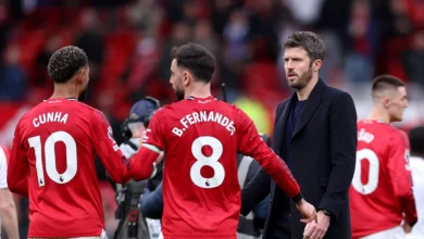 مانشستر يونايتد يسعى لتحقيق مفاجأة في كأس العالم