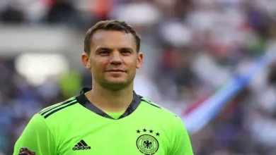 مانويل نوير يعلن اعتزاله اللعب الدولي بعد صدمة باراجواي