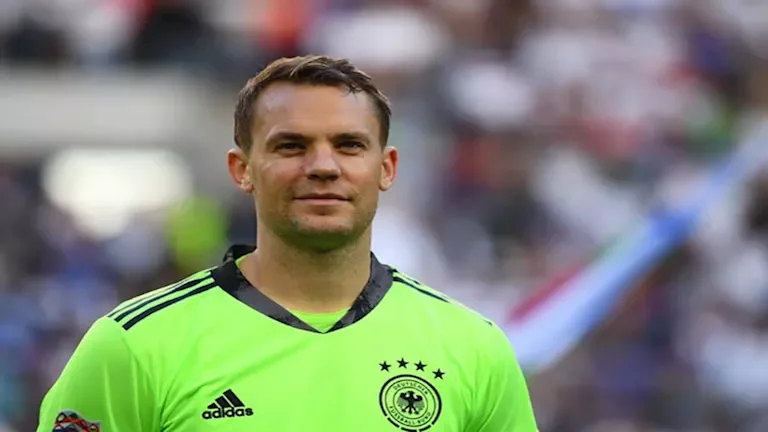 مانويل نوير يعلن اعتزاله اللعب الدولي بعد صدمة باراجواي
