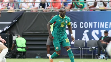 ماني يفرض استبدال كوليبالي على ثياو في مواجهة النرويج!