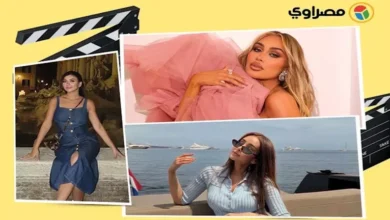 مايا دياب تتألق وأحلام الشامسي بالحجاب.. أبرز لقطات النجوم خلال 24 ساعة