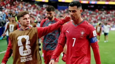 مايكل أوين يدافع عن كريستيانو رونالدو بعد الانتقادات التي تعرض لها 3 مايكل أوين يدافع عن كريستيانو رونالدو بعد الانتقادات التي تعرض لها