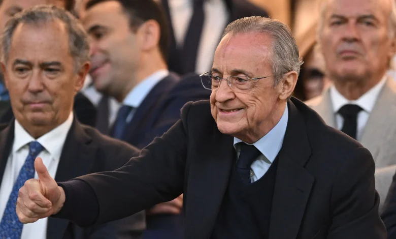 مبابي وفينيسيوس: صراع خفي في ريال مدريد