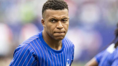 مبابي يتحدث أخيراً عن الرقم القياسي لميسي في كأس العالم