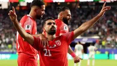 مباراة الأردن ضد الأرجنتين في كأس العالم 2026: الموعد والقنوات الناقلة