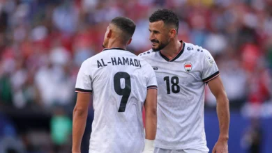 مباراة العراق ضد فرنسا في كأس العالم 2026: الموعد والقنوات الناقلة 4 مباراة العراق ضد فرنسا في كأس العالم 2026: الموعد والقنوات الناقلة