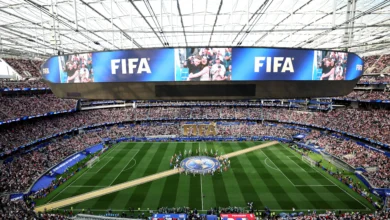 "مباراة الفخر: تفاصيل أزمة أعلام المثلية في مواجهة مصر وإيران بكأس العالم 2026"