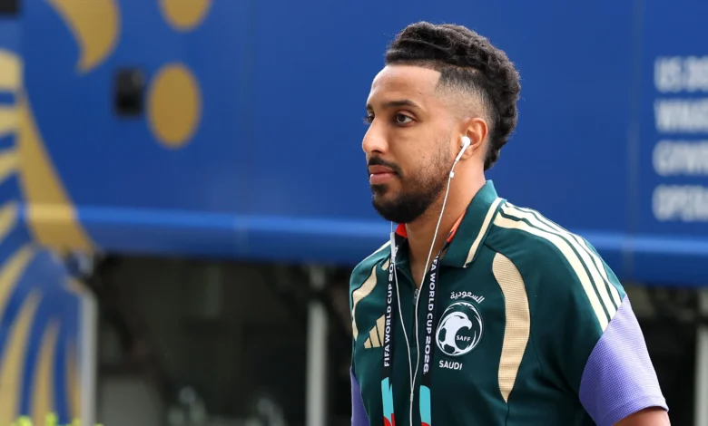 مباراة المنتخب السعودي ضد كاب فيردي في كأس العالم 2026: الموعد والقنوات الناقلة
