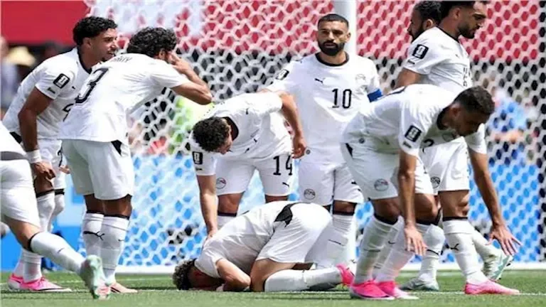 مباراة نيوزيلندا: هل تساهم في تأهل منتخب مصر لكأس العالم 2026؟ 1 مباراة نيوزيلندا: هل تساهم في تأهل منتخب مصر لكأس العالم 2026؟