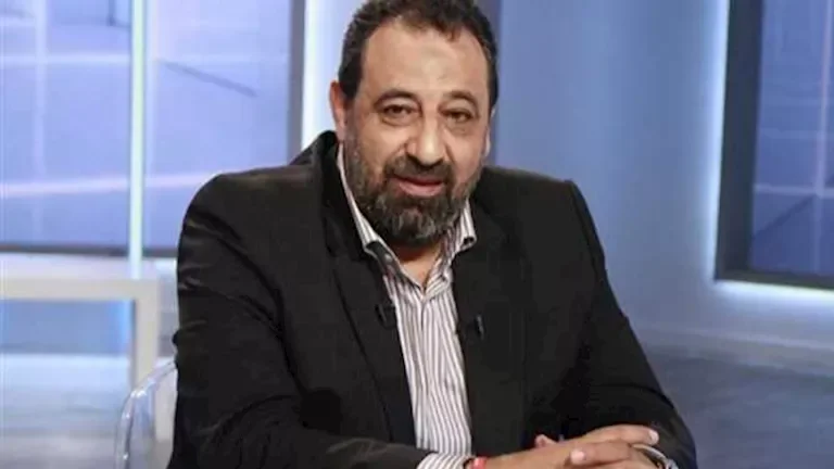 مجدي عبد الغني: "هدفي في كأس العالم تاريخي ولا يمكن نسيانه"