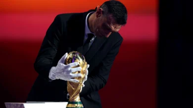 مجموعات كأس العالم 2026: ترتيب المباريات والقنوات الناقلة
