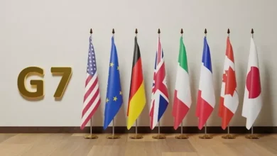 مجموعة السبع تؤكد: اتفاق وقف الحرب يعزز جهود منع إيران من النووي