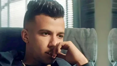 محاكمة عصام صاصا بتهمة سرقة لحن أغنية شيرين عبد الوهاب في العراق