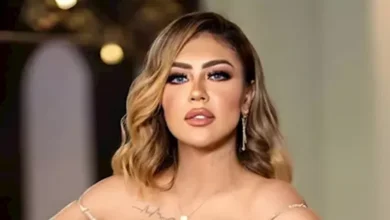 محكمة الاقتصادية تبدأ محاكمة البلوجر هدير عبد الرازق بتهمة غسل الأموال