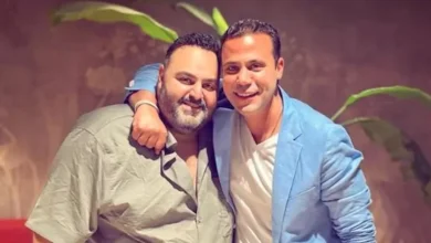 محمد إمام: شيكو هو الأفضل في العمل، وكفاية كلام مؤثر