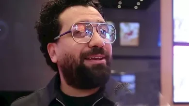 محمد الدباح: من المستحيل كتابة فيلم 7Dogs دون تصور تنفيذه