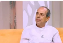 محمد الصاوي: أحمد العوضي "جدع ويدعم زملاءه خلال التصوير"