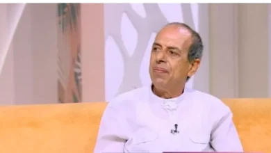 محمد الصاوي: أحمد العوضي "جدع ويدعم زملاءه خلال التصوير"
