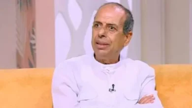 محمد الصاوي يكشف عن علاقته بالفنان الراحل علاء ولي الدين والجلسات الدينية