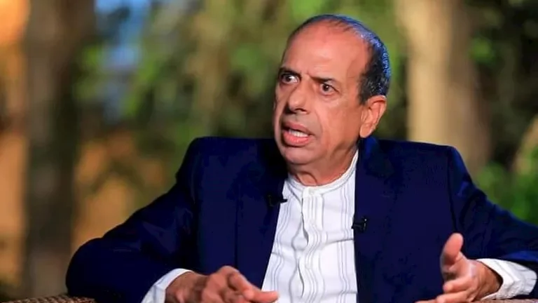 محمد الصاوي يكشف عن موقف مؤثر مع الزعيم عادل إمام وأثره على أخيه 2 d985d8add985d8af d8a7d984d8b5d8a7d988d98a d98ad983d8b4d981 d8b9d986 d985d988d982d981 d985d8a4d8abd8b1 d985d8b9 d8a7d984d8b2d8b9d98ad985 1