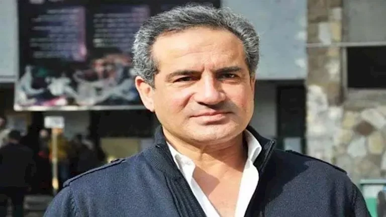 محمد ثروت يكشف عن تفاصيل مكالمته الأولى مع عادل إمام وما دار فيها