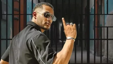 محمد رمضان يطلق أغنية جديدة مع Lvbel C5 ويؤكد: "ثقة في الله نجاح كبير"