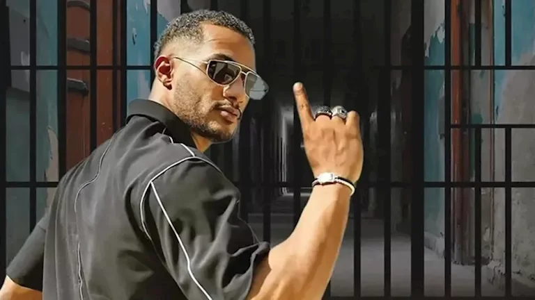 محمد رمضان يطلق أغنية جديدة مع Lvbel C5 ويؤكد: "ثقة في الله نجاح كبير"