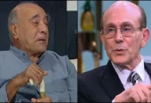 محمد صبحي ويوسف داود يتصدران التريند لأسباب مهمة في 2023