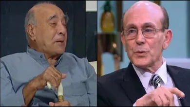 محمد صبحي ويوسف داود يتصدران التريند لأسباب مهمة في 2023