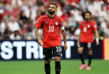 محمد صلاح يحدد مصيره قبل المونديال ويصدم الدوري السعودي بعرض الهلال