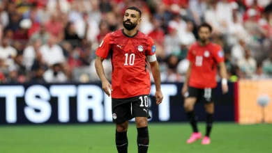 محمد صلاح يحدد مصيره قبل المونديال ويصدم الدوري السعودي بعرض الهلال