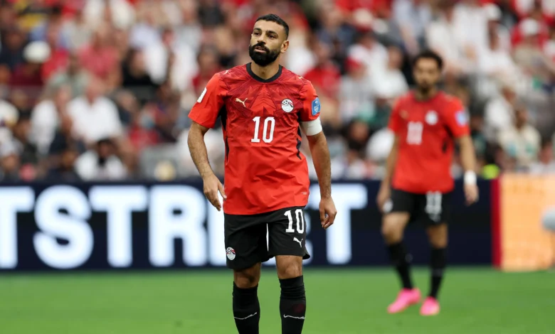 محمد صلاح يحدد مصيره قبل المونديال ويصدم الدوري السعودي بعرض الهلال