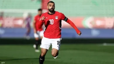 محمد صلاح يستعد لمواجهة البرازيل بظهور جديد في الجيم 3 محمد صلاح يستعد لمواجهة البرازيل بظهور جديد في الجيم