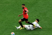 محمد صلاح يكتب التاريخ.. ومصر تعزز الفارق مع المغرب