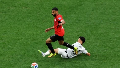 محمد صلاح يكتب التاريخ.. ومصر تعزز الفارق مع المغرب