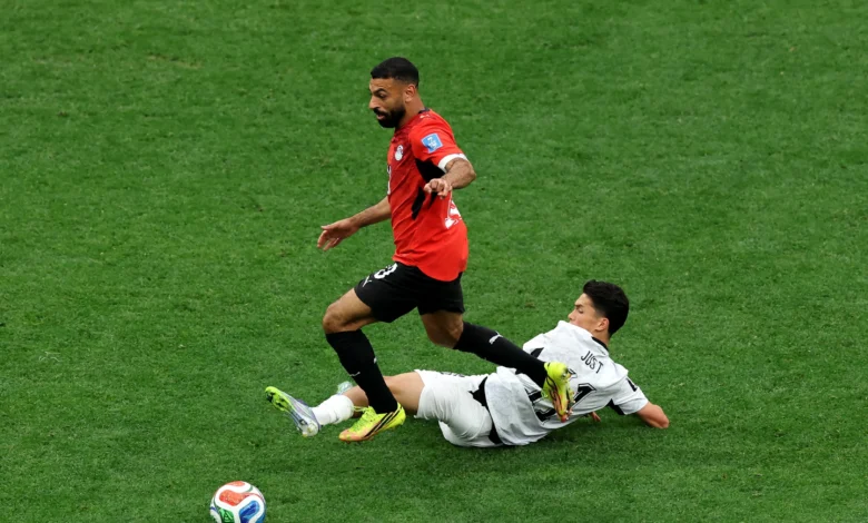 محمد صلاح يكتب التاريخ.. ومصر تعزز الفارق مع المغرب