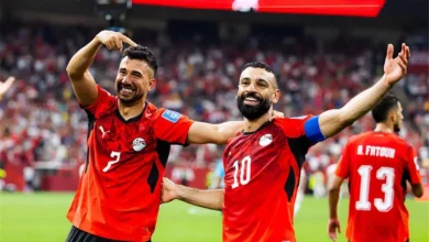محمد صلاح يكشف تفاصيل حديثه مع لاعبي مصر قبل مواجهة نيوزيلندا في كأس العالم