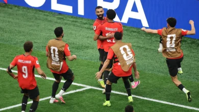 محمد صلاح يكشف عن آماله بعد الانتصار التاريخي في المونديال 5 محمد صلاح يكشف عن آماله بعد الانتصار التاريخي في المونديال