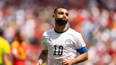 محمد صلاح يكشف عن اعتراف مثير بعد مواجهة بلجيكا