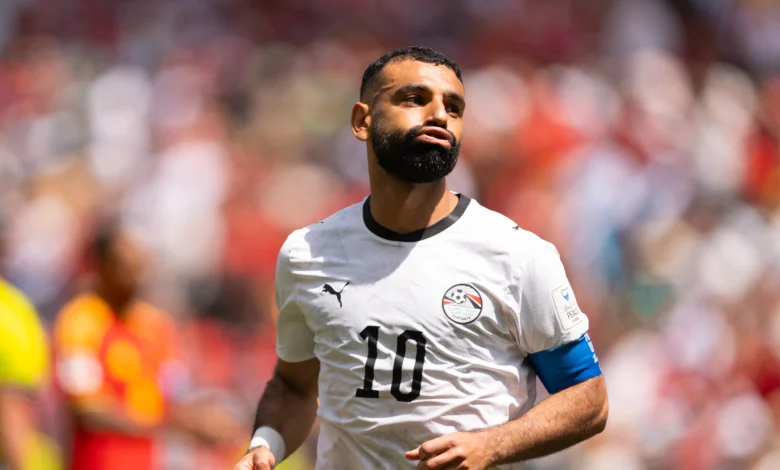 محمد صلاح يكشف عن اعتراف مثير بعد مواجهة بلجيكا