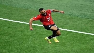 محمد صلاح يوجه رسالة للجماهير المصرية بعد انتصار منتخب مصر على نيوزيلندا في كأس العالم 2026 4 محمد صلاح يوجه رسالة للجماهير المصرية بعد انتصار منتخب مصر على نيوزيلندا في كأس العالم 2026